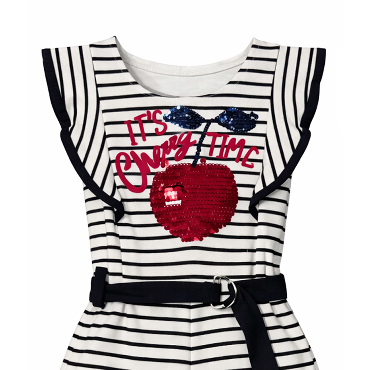 Ολόσωμο Σόρτς ΕΒΙΤΑ - 3