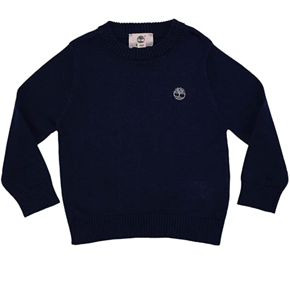 Μπλούζα TIMBERLAND - ΜΠΛΕ