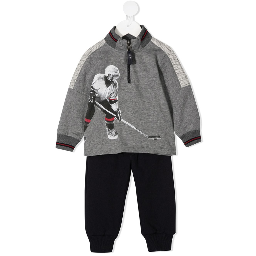 Σετ με φόρμα LAPIN - 1