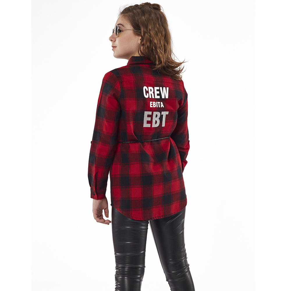 Πουκάμισο ΕΒΙΤΑ - 2