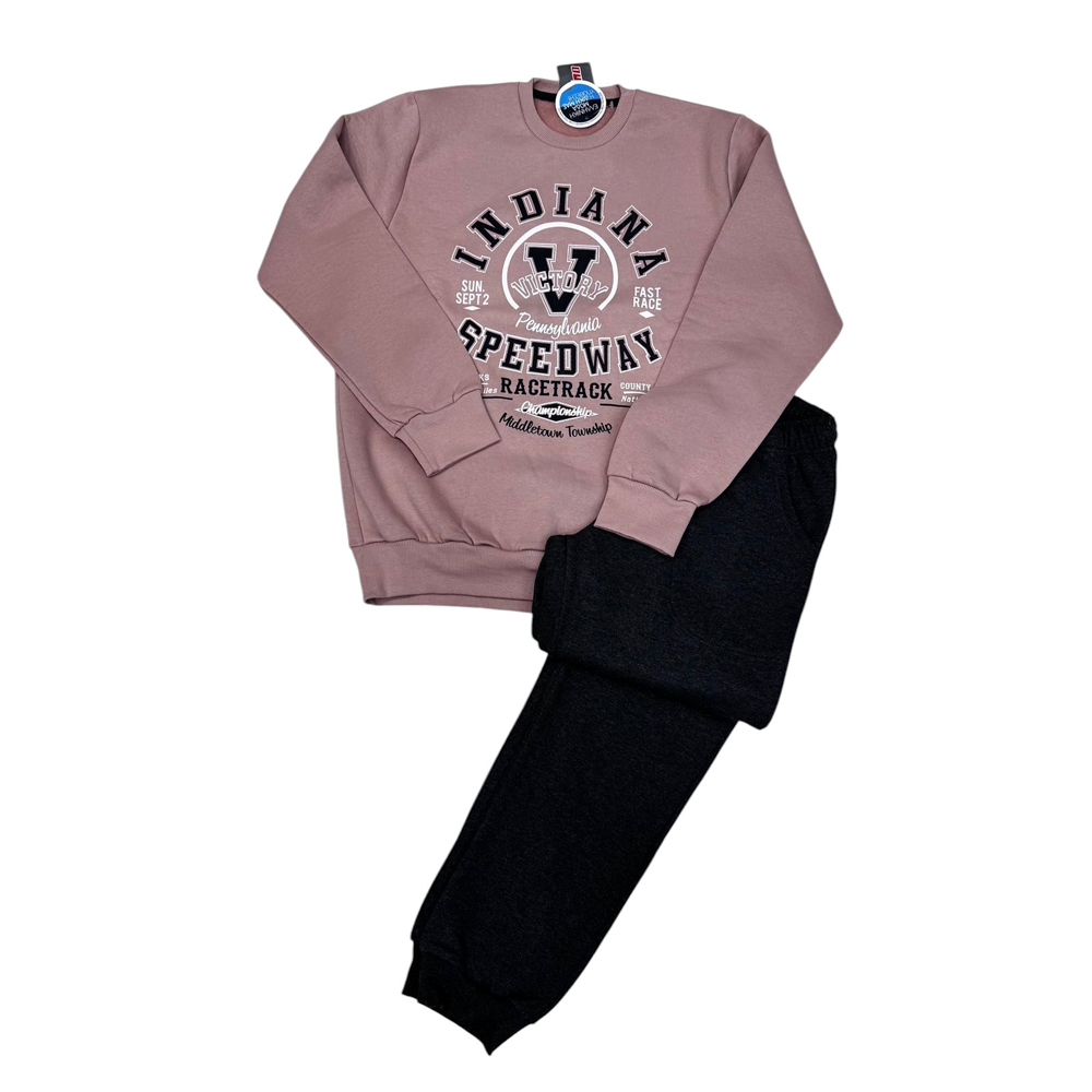 Σετ με φόρμα PICCINO - 1