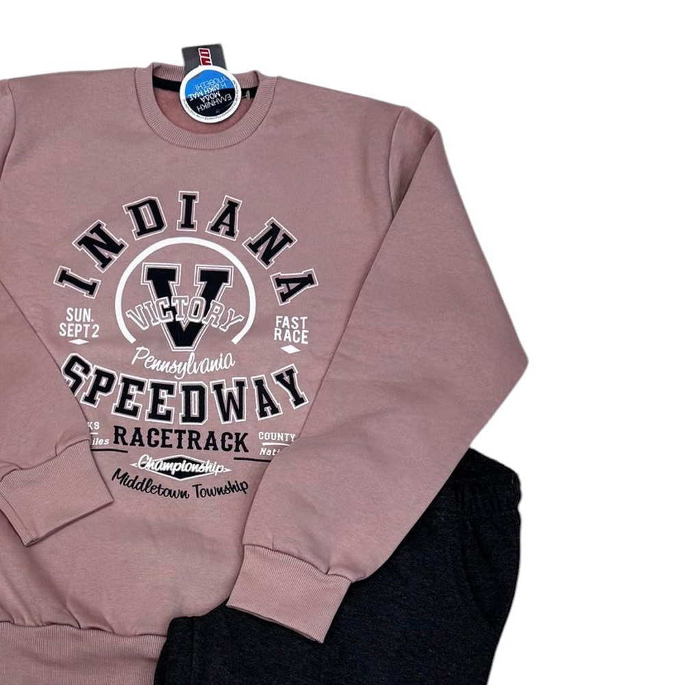 Σετ με φόρμα PICCINO - 2