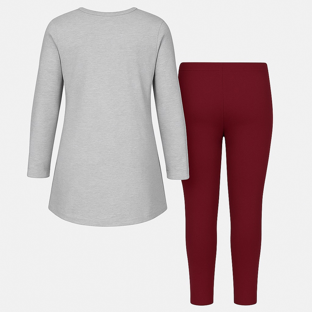 Σετ με κολάν PICCINO - 2