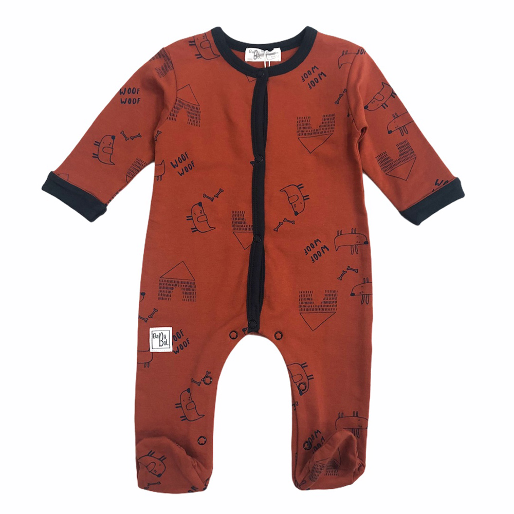 Φορμάκι BABYBOL - ΤΑΜΠΑ