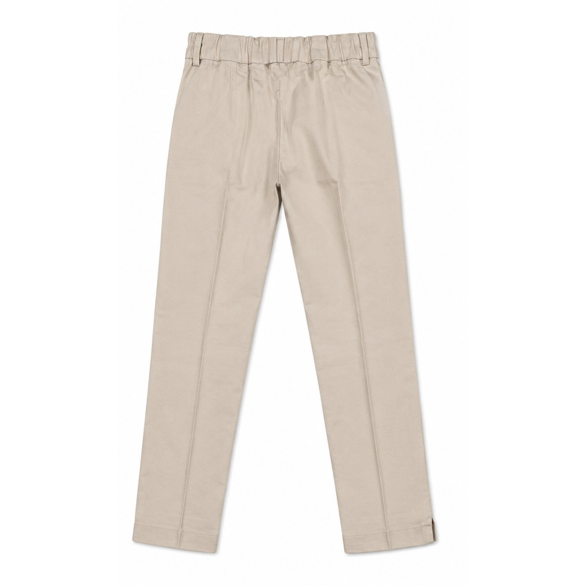 Παντελόνι σε ίσια γραμμη GAIALUNA - 2