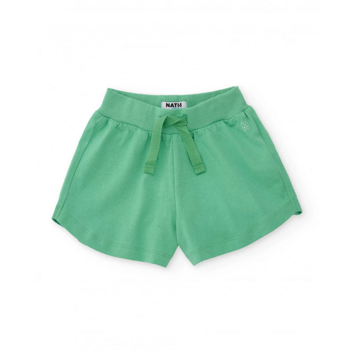 Παιδικό σετ με σόρτς NATH KIDS κορίτσι - 4