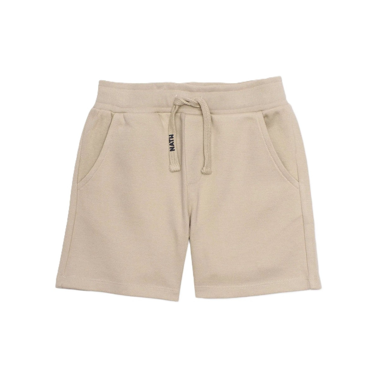 Παιδικό σετ με βερμούδα NATH KIDS αγόρι - 3