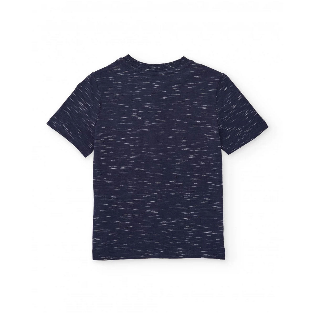 Παιδική κοντομάνικη μπλούζα NATH KIDS αγόρι - 2