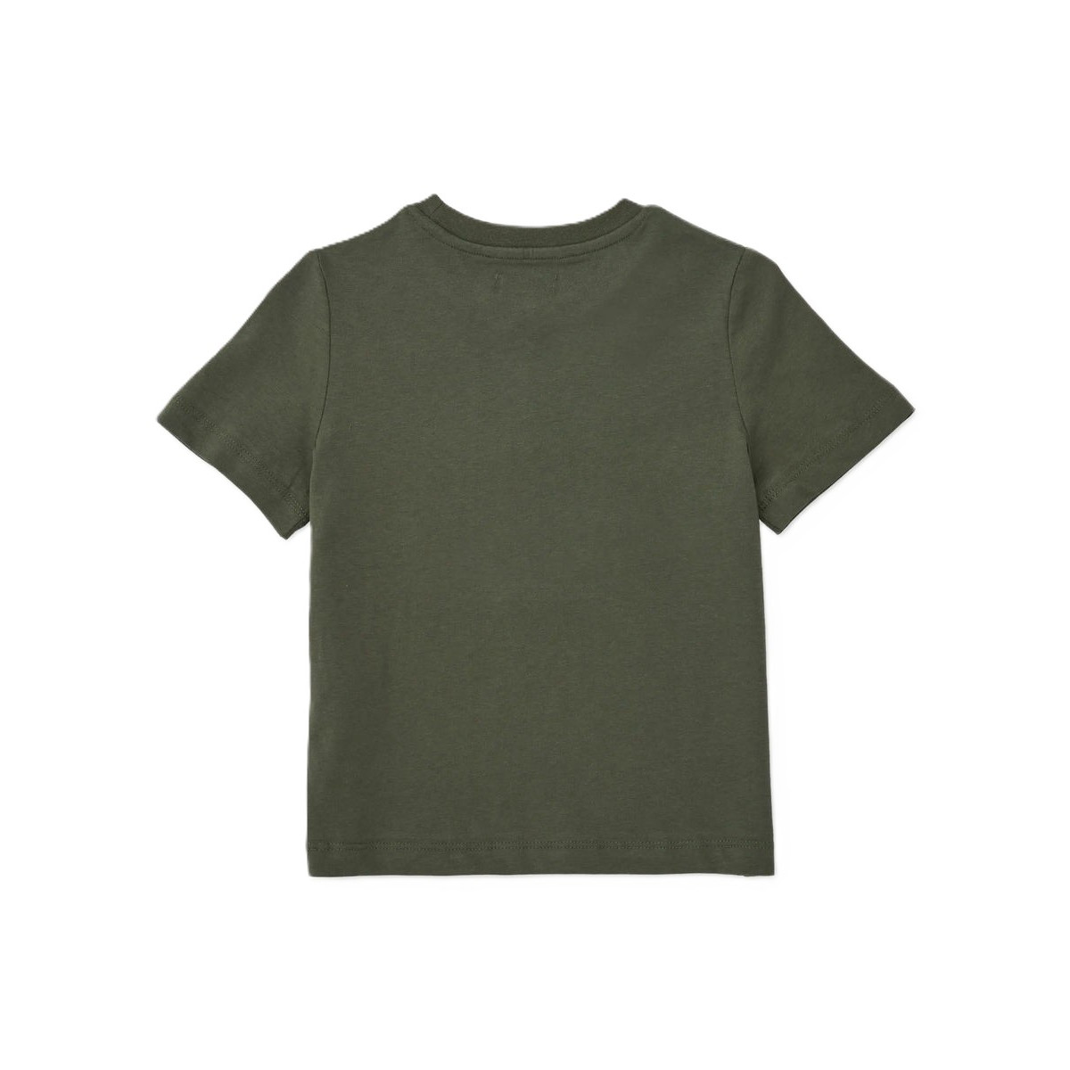 Παιδικό σετ με βερμούδα NATH KIDS αγόρι - 4