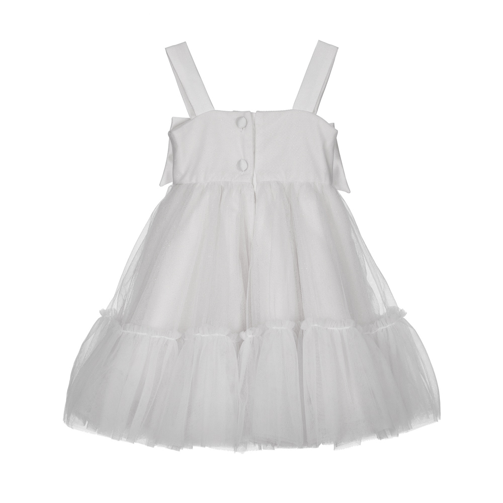 Φόρεμα  Βάπτισης LAPIN - 2