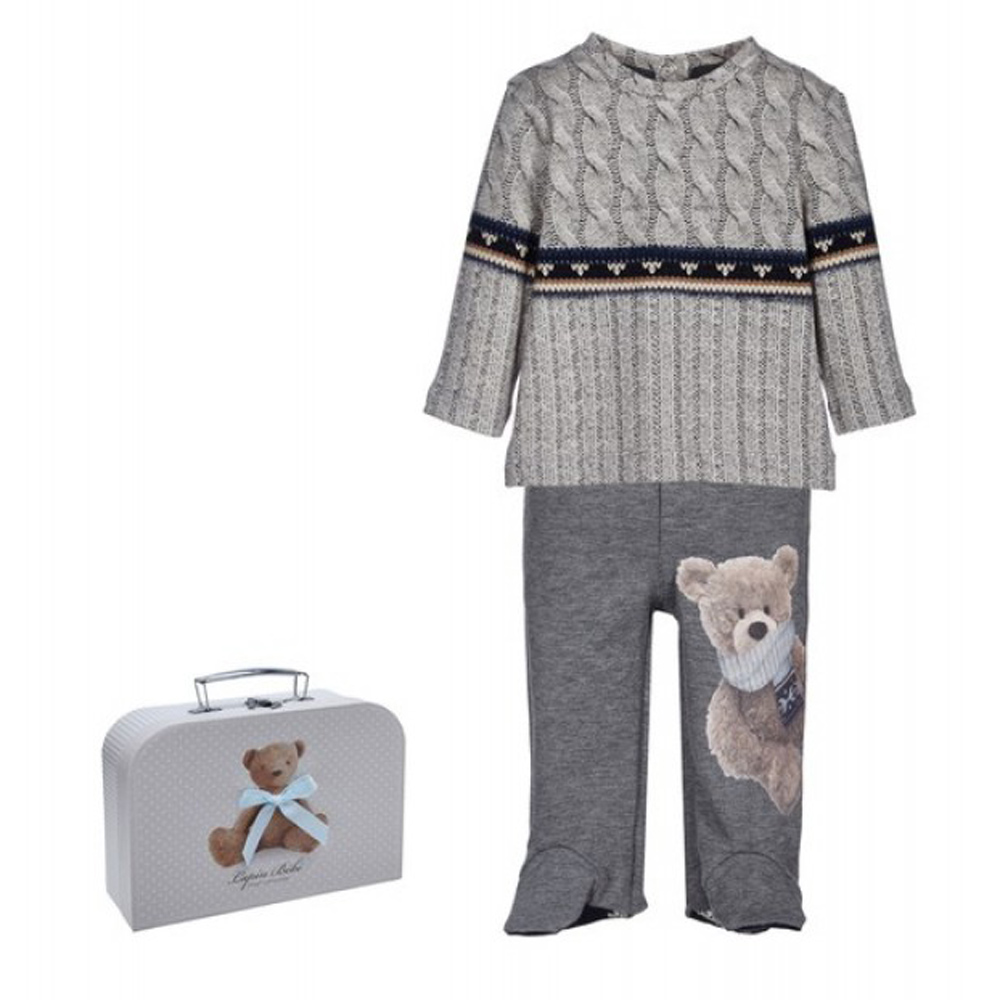 Σετ με φόρμα LAPIN - 1