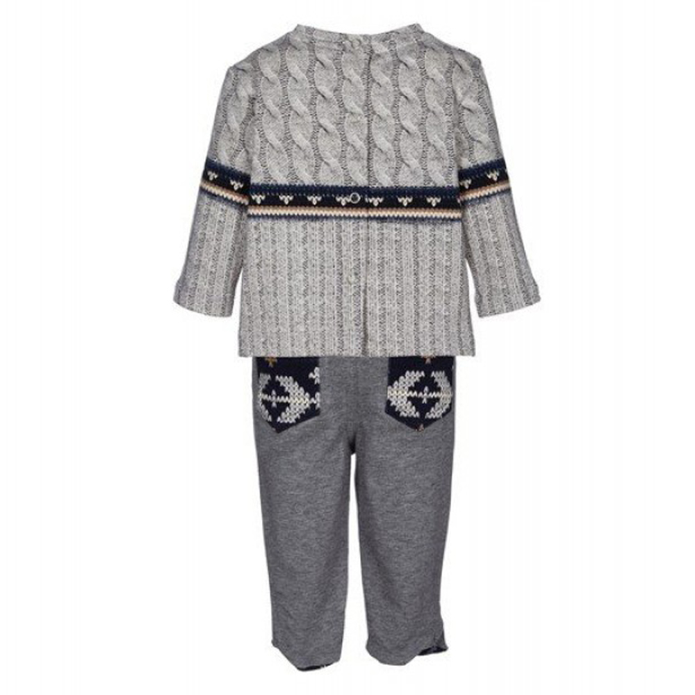 Σετ με φόρμα LAPIN - 2