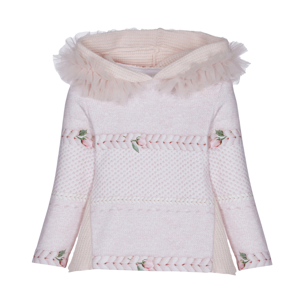 Σετ με κολάν LAPIN - 2