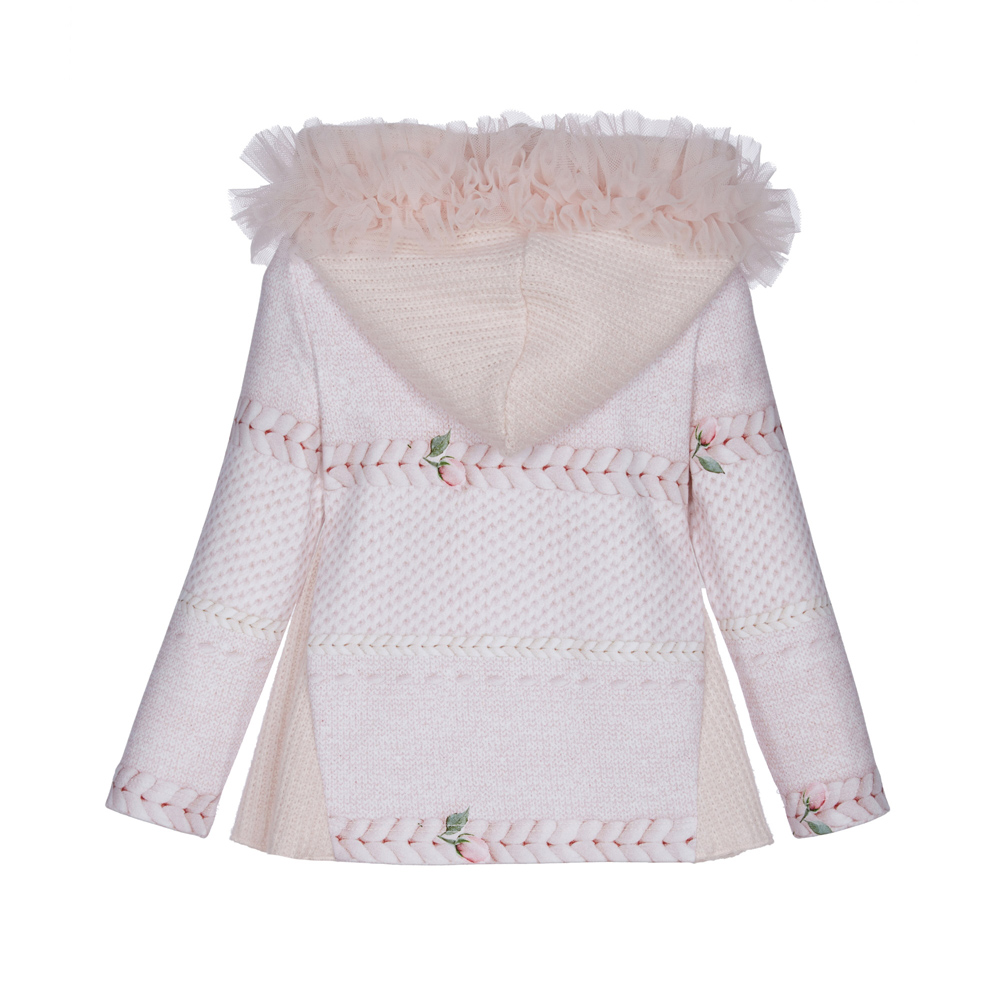 Σετ με κολάν LAPIN - 3