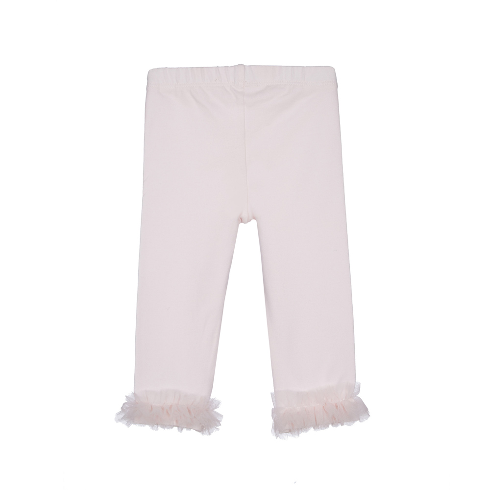 Σετ με κολάν LAPIN - 4