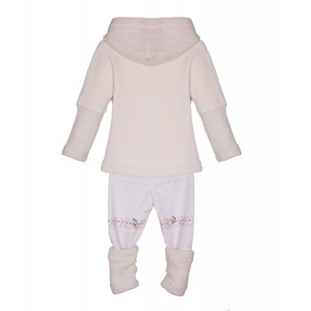 Σετ με κολάν LAPIN - 2