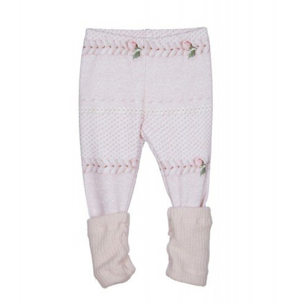 Σετ με κολάν LAPIN - 5