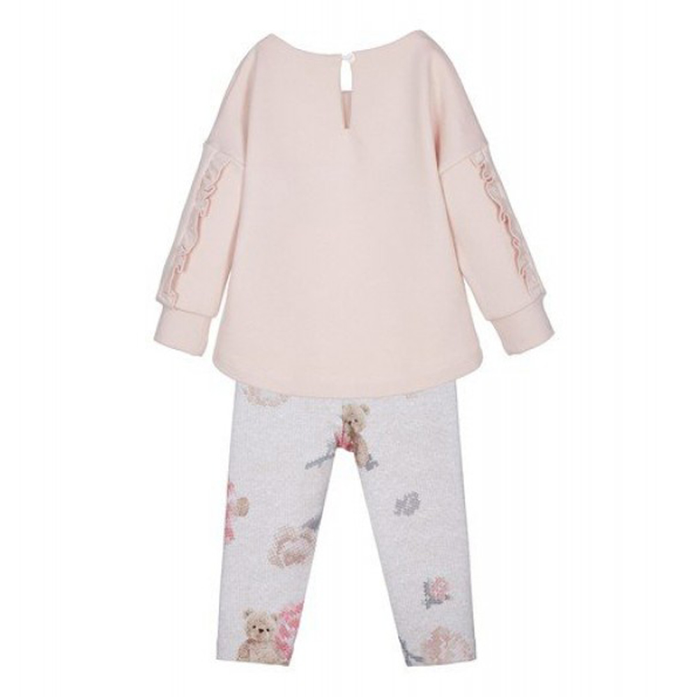 Σετ με κολάν LAPIN - 2