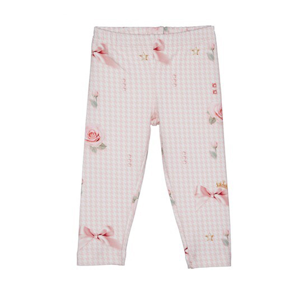 Σετ με κολάν LAPIN - 3