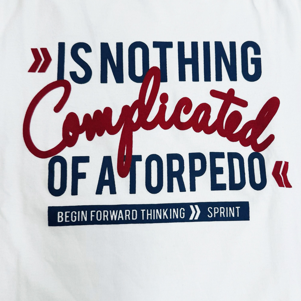 Παιδικό σετ με βερμούδα SPRINT αγόρι - 2