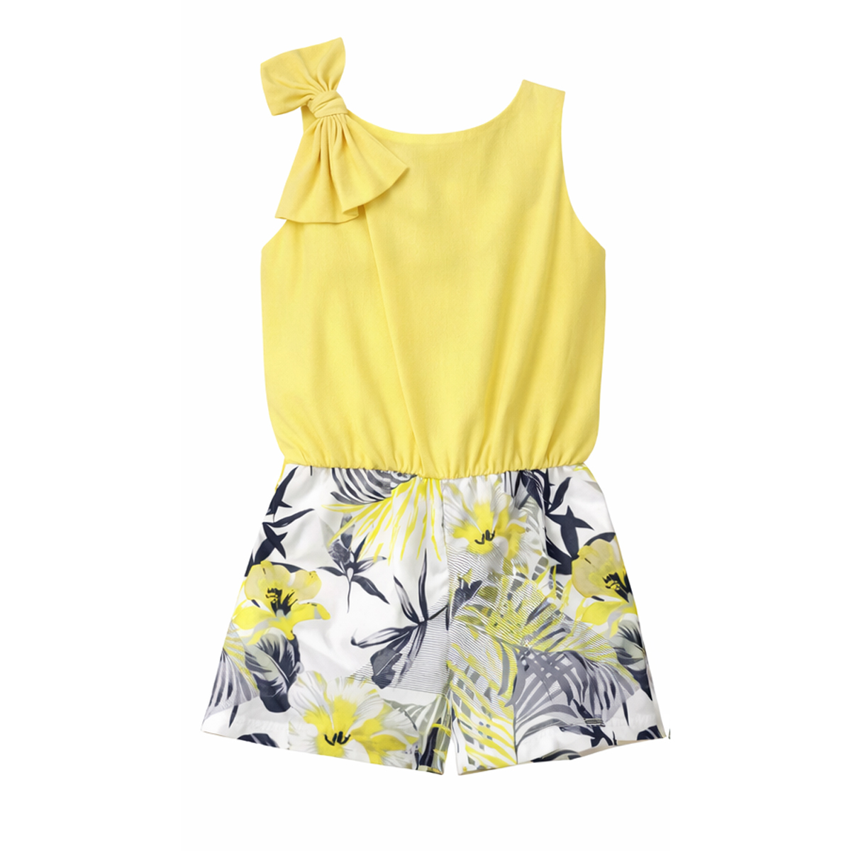 Ολόσωμο σορτς EBITA - 1