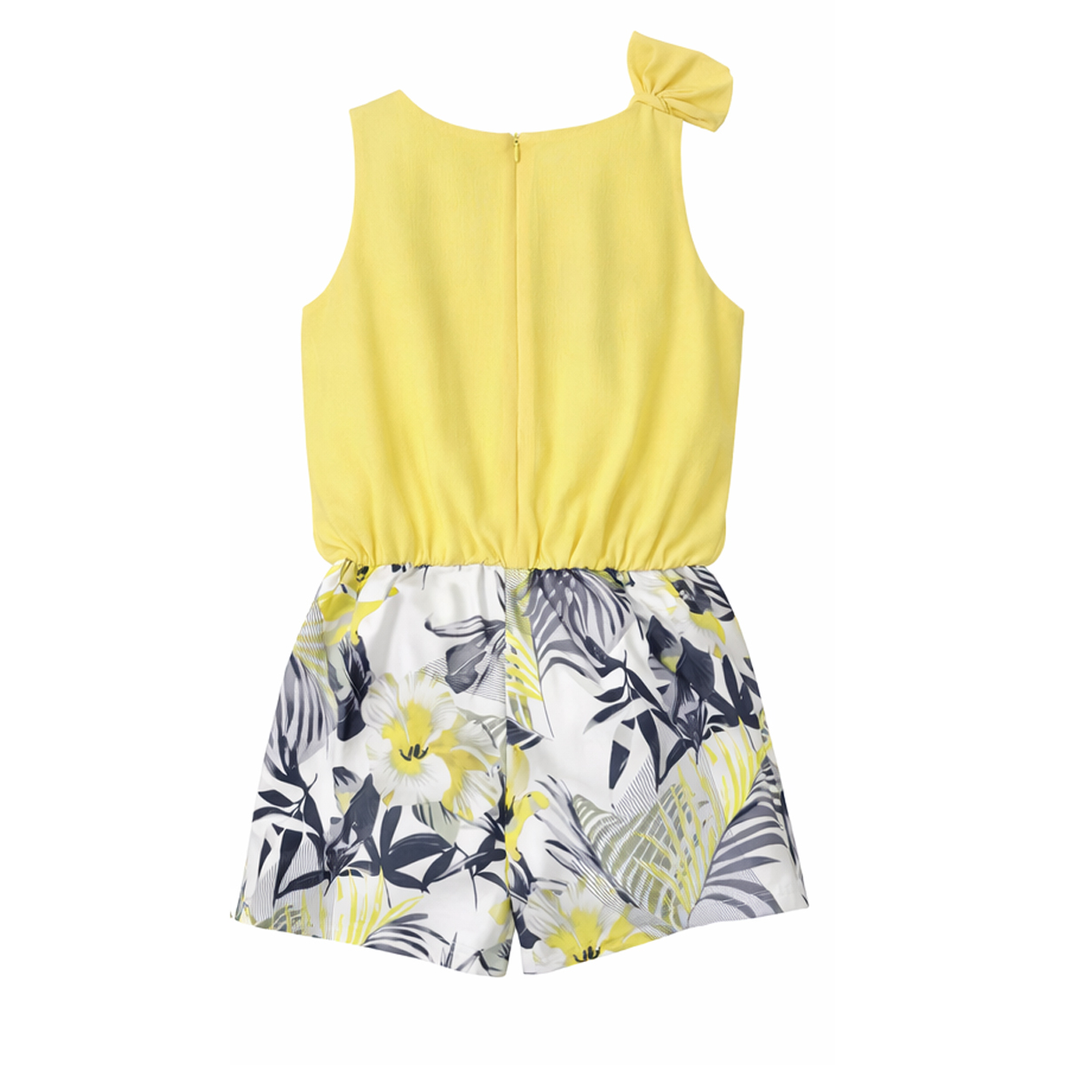 Ολόσωμο σορτς EBITA - 2