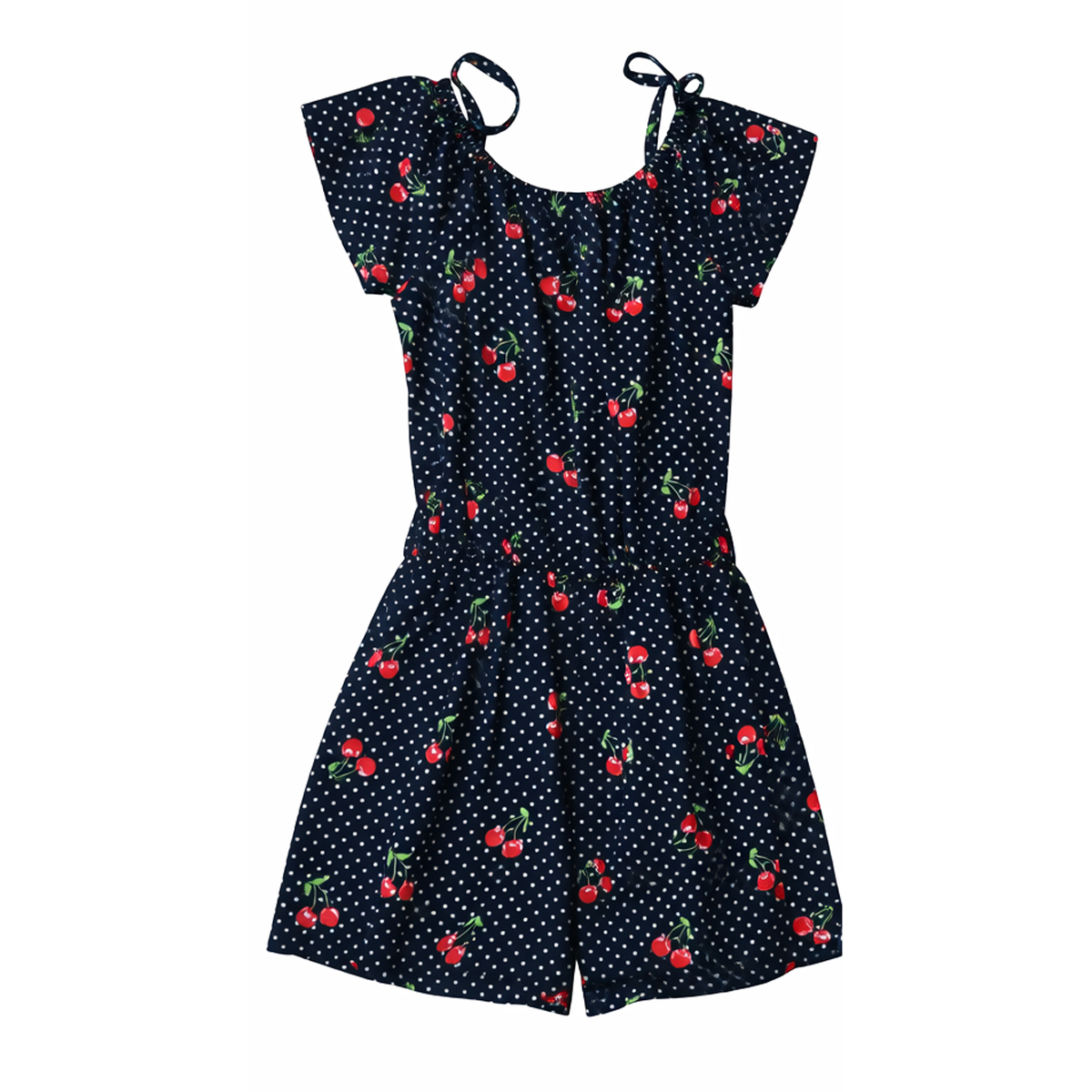 Ολόσωμο σορτς EBITA - 1