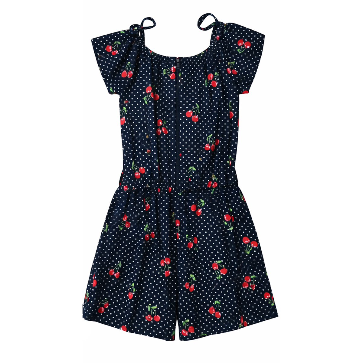 Ολόσωμο σορτς EBITA - 2