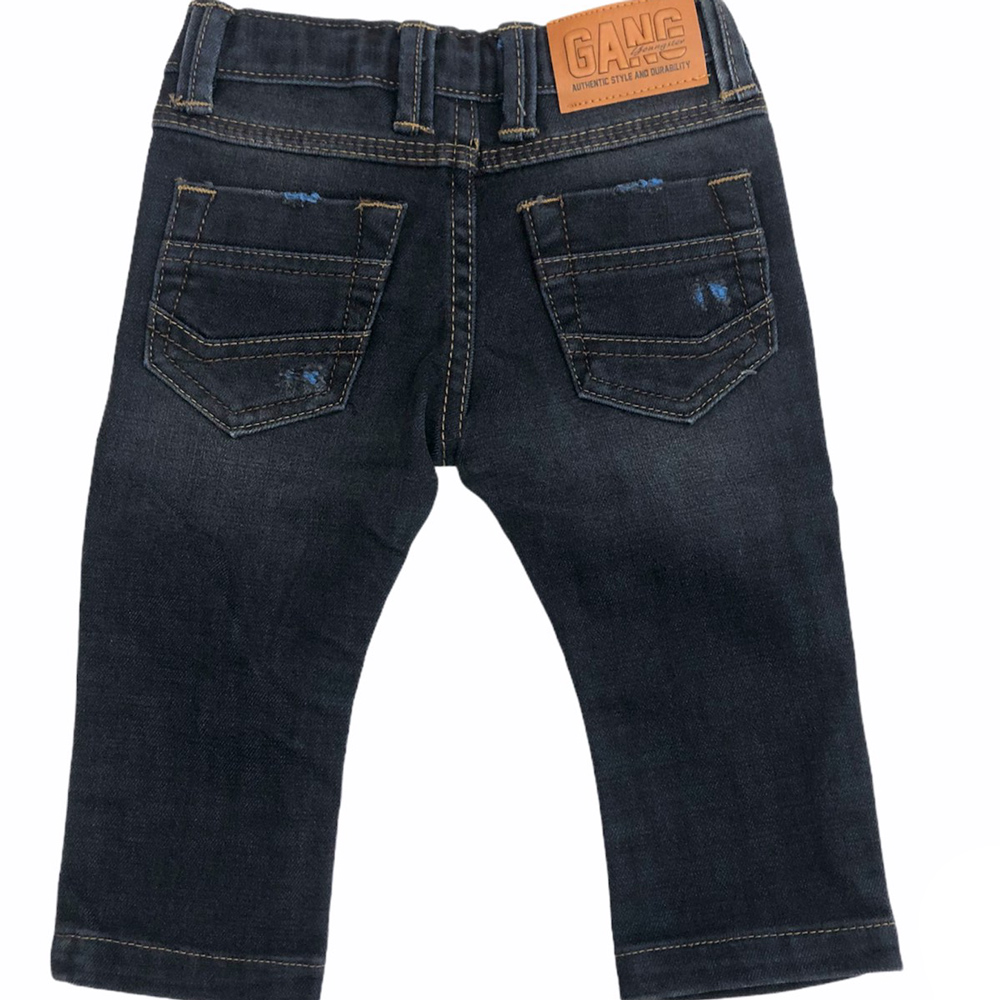 Παντελόνι GANG - 2