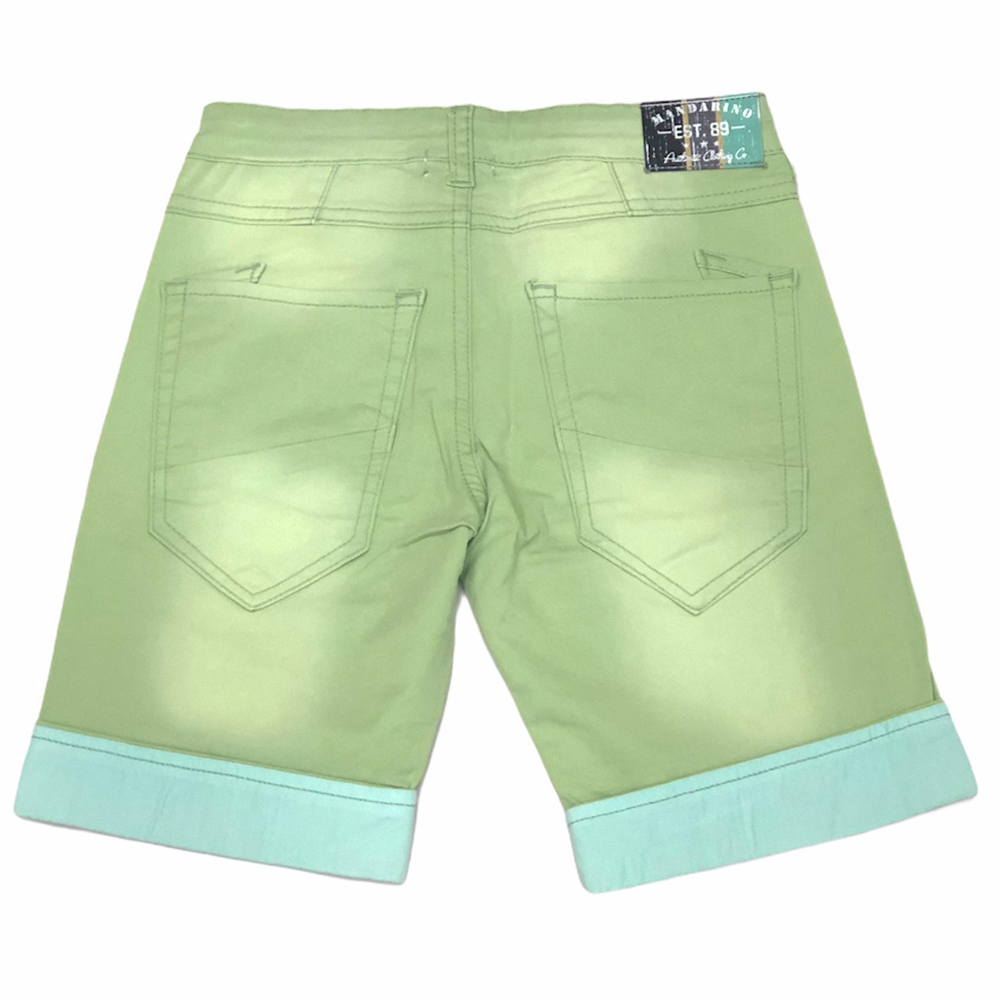 Βερμούδα Mandarino - 2