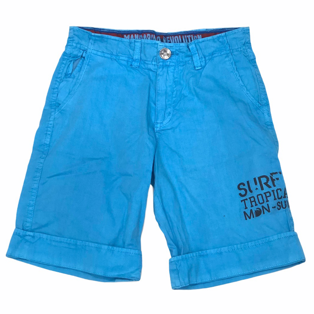 Bερμούδα mandarino - AQUA