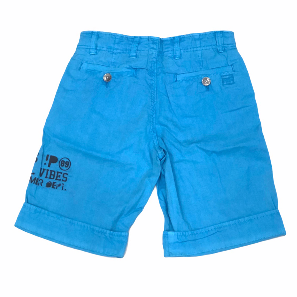 Bερμούδα mandarino - 2