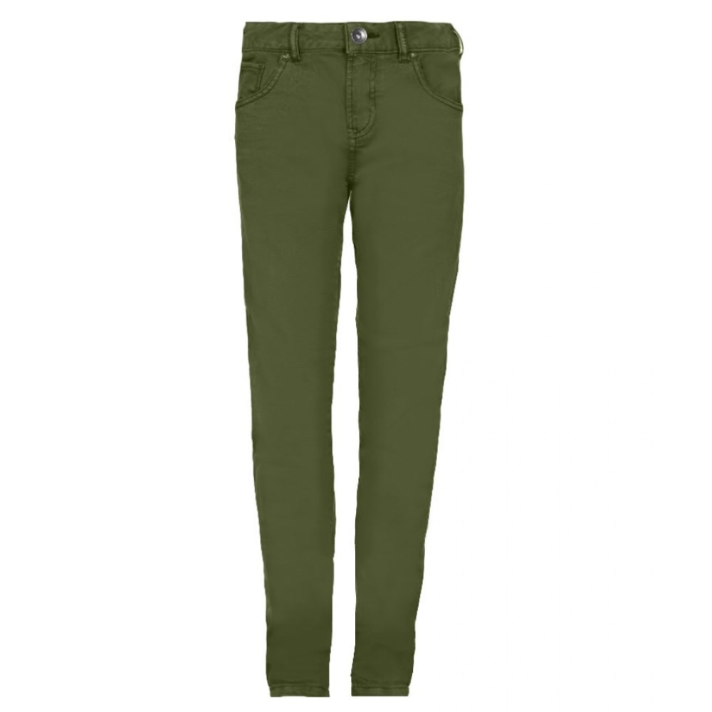 Παντελόνι MANDARINO - ΛΑΔΙ