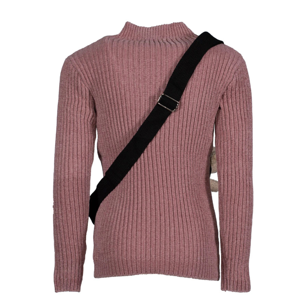 Πουλόβερ ΕΒΙΤΑ - ΣΑΠΙΟ ΜΗΛΟ