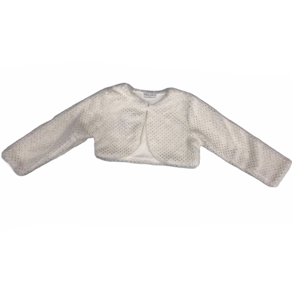 Μπολερό ΕΒΙΤΑ - ΕΚΡΟΥ