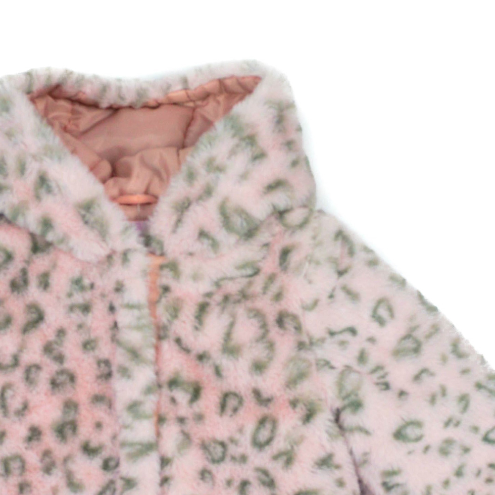 Γούνα λεοπάρ ΕΒΙΤΑ - 2