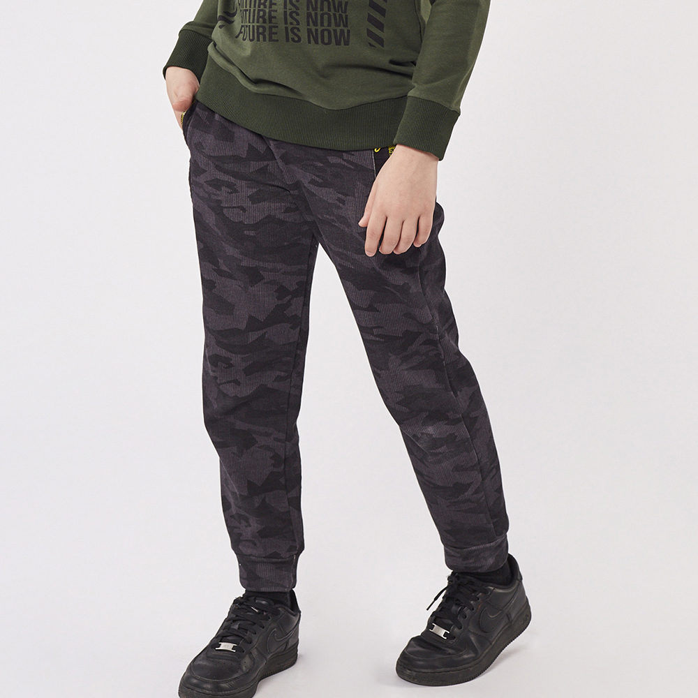 Παντελόνι φόρμας HASHTAG - 2