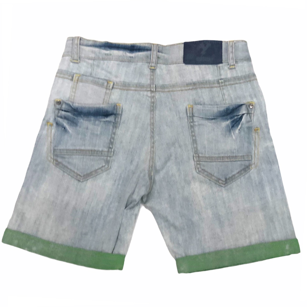 Βερμούδα Mandarino - 2