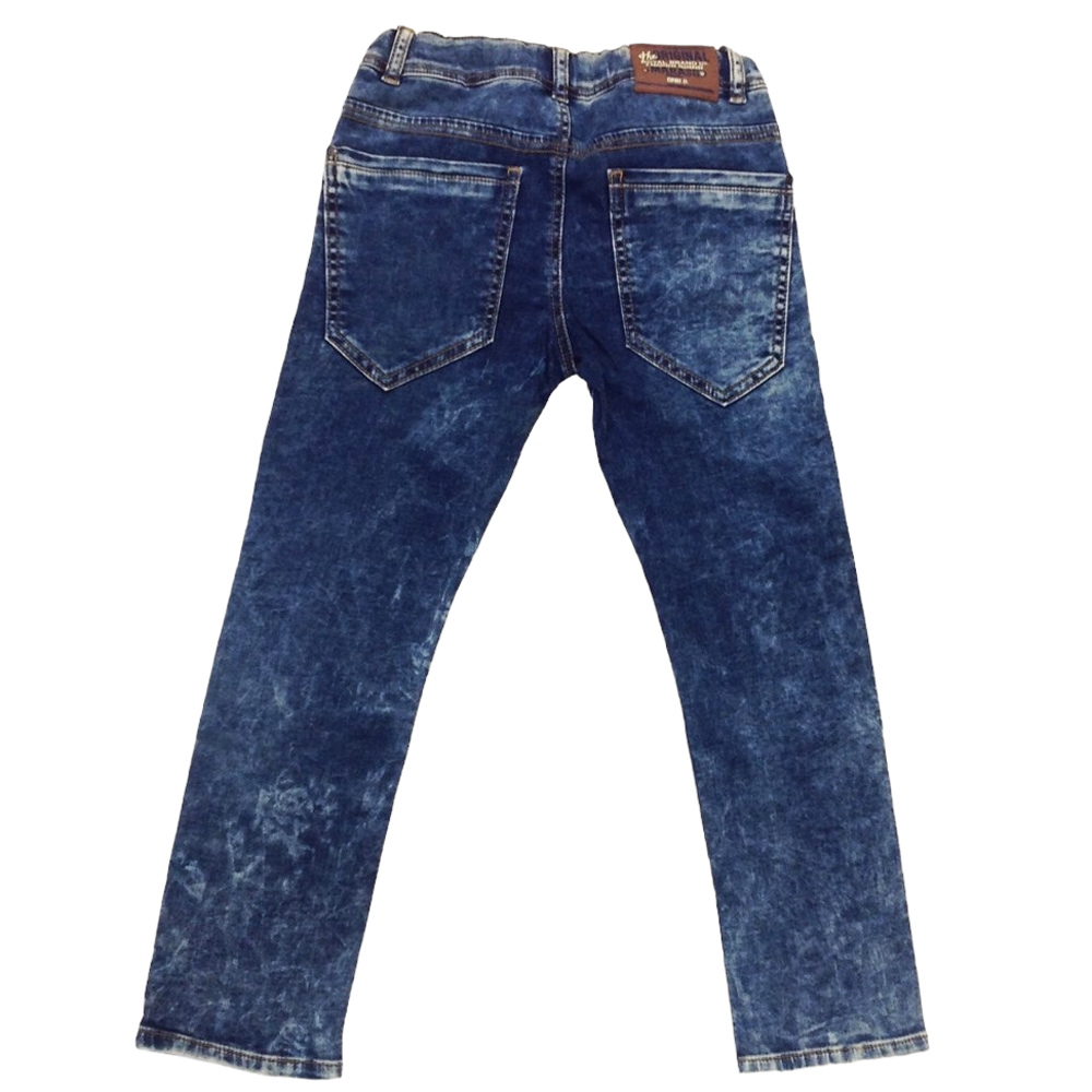 Τζιν παντελόνι MARASIL - 2