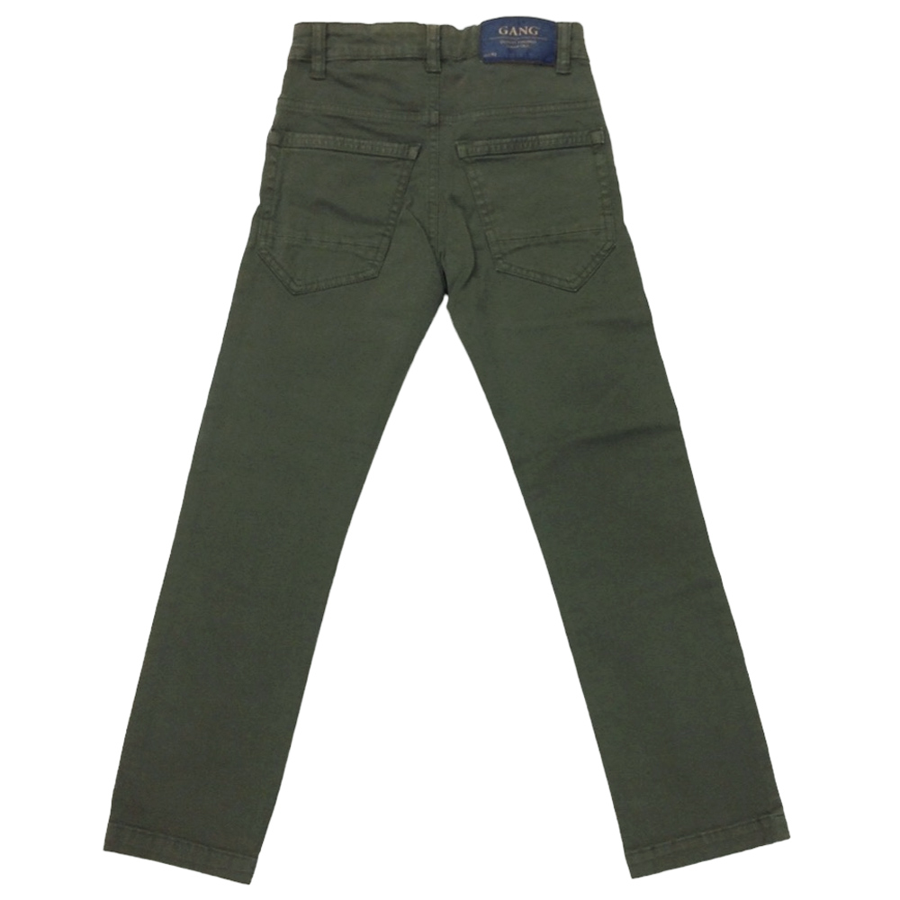 Παντελόνι GANG - 2