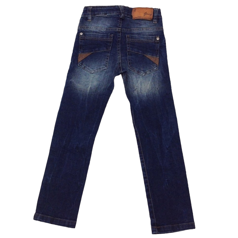 Τζιν παντελόνι GANG - 2