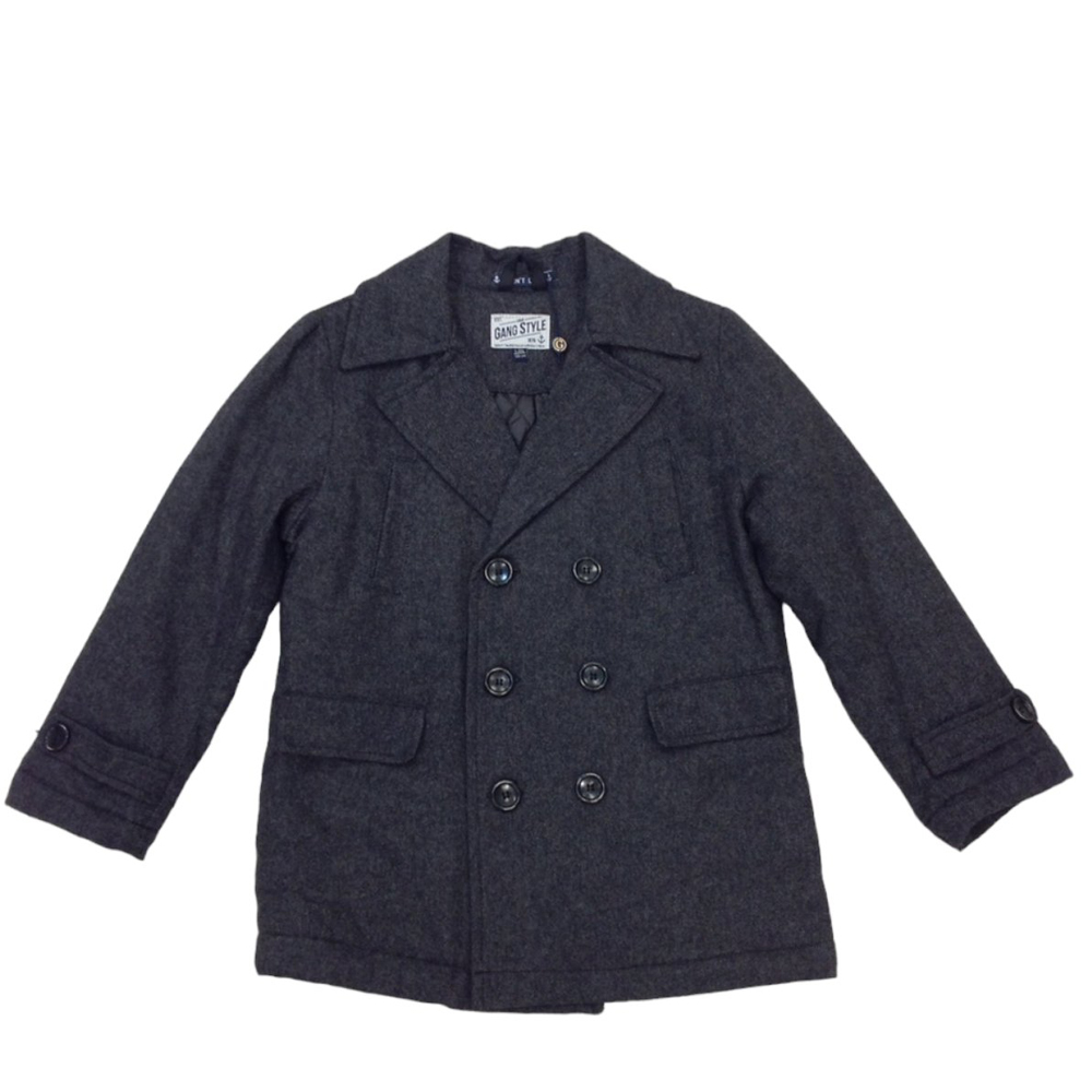 Παλτό GANG - ΓΚΡΙ