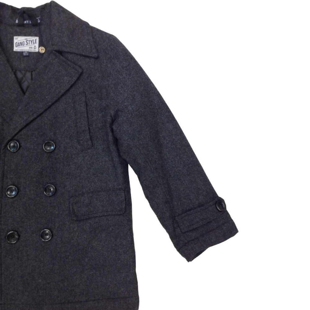 Παλτό GANG - 3