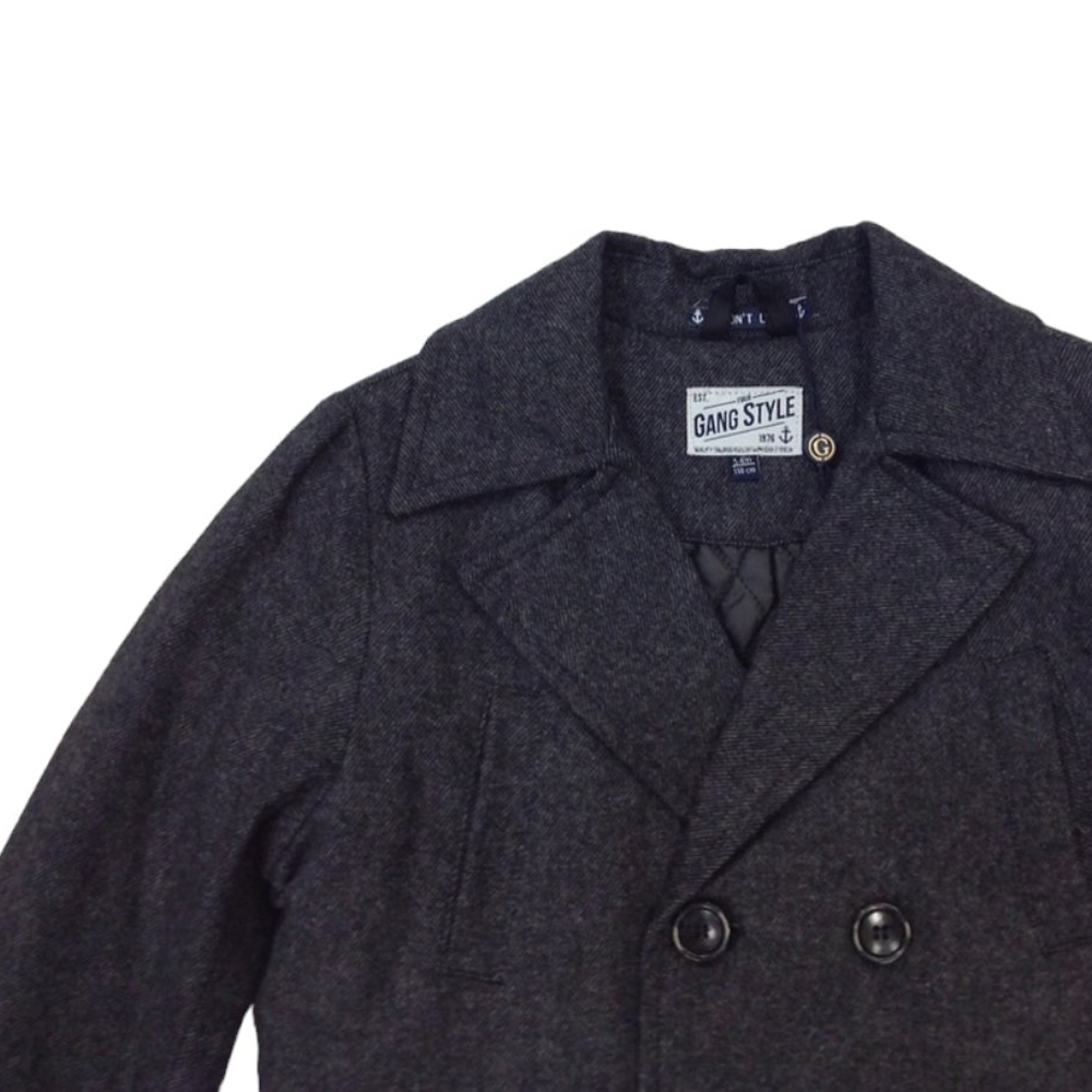 Παλτό GANG - 4