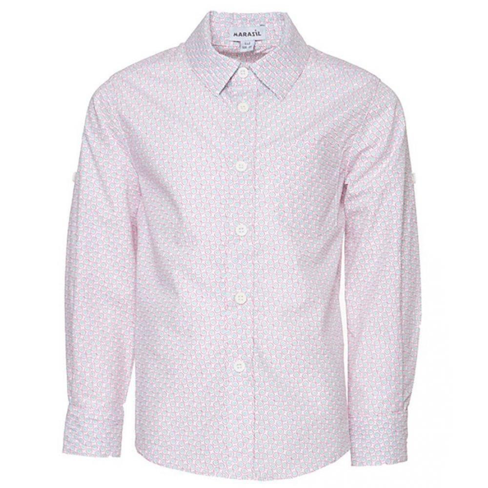 Πουκάμισο MARASIL - ΠΟΥΑ