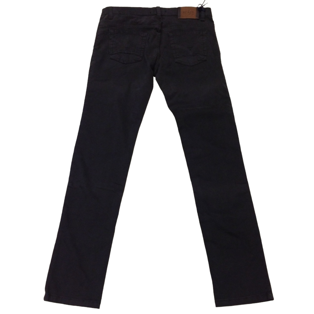 Τζιν παντελόνι GANG - 2