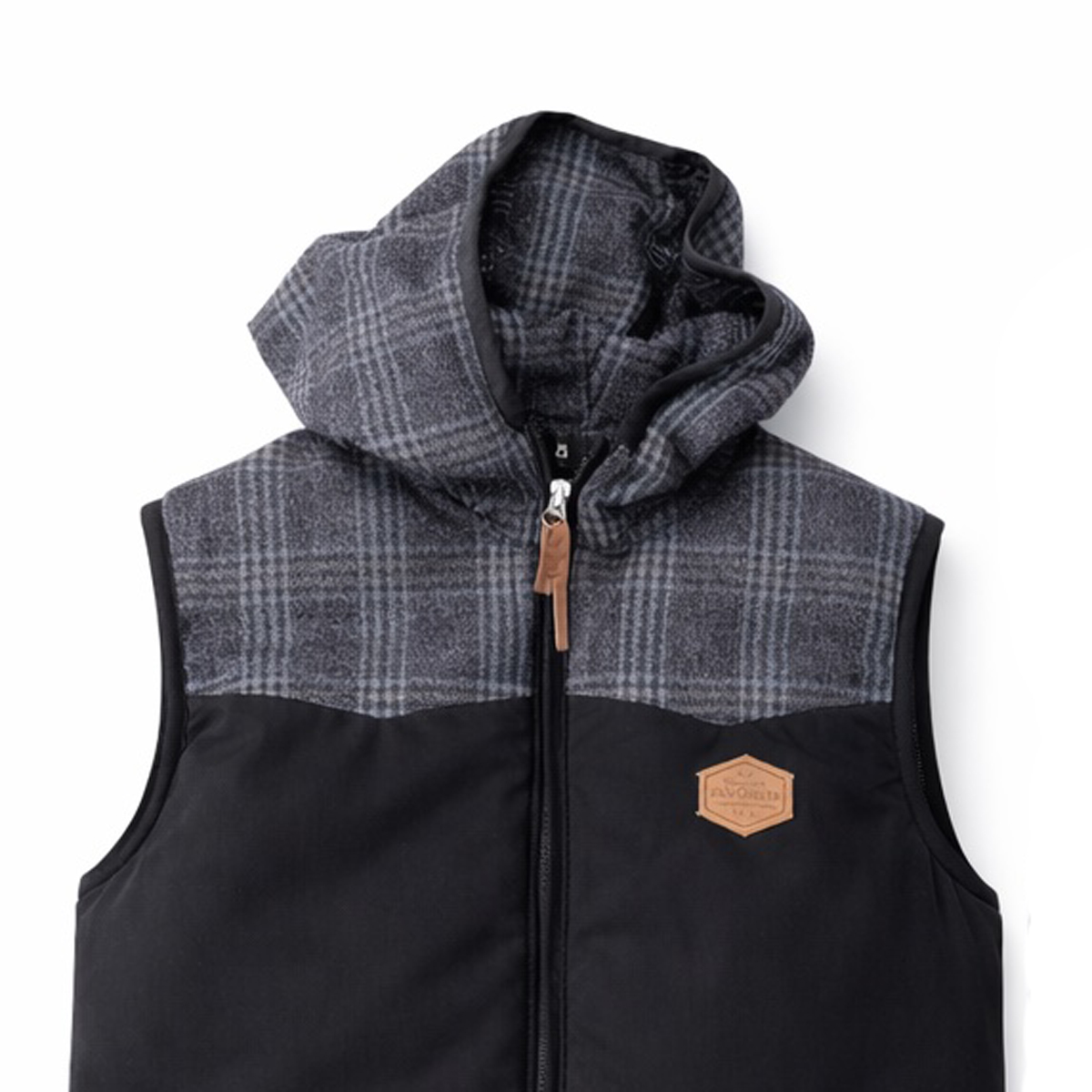 Γιλέκο GANG - 3