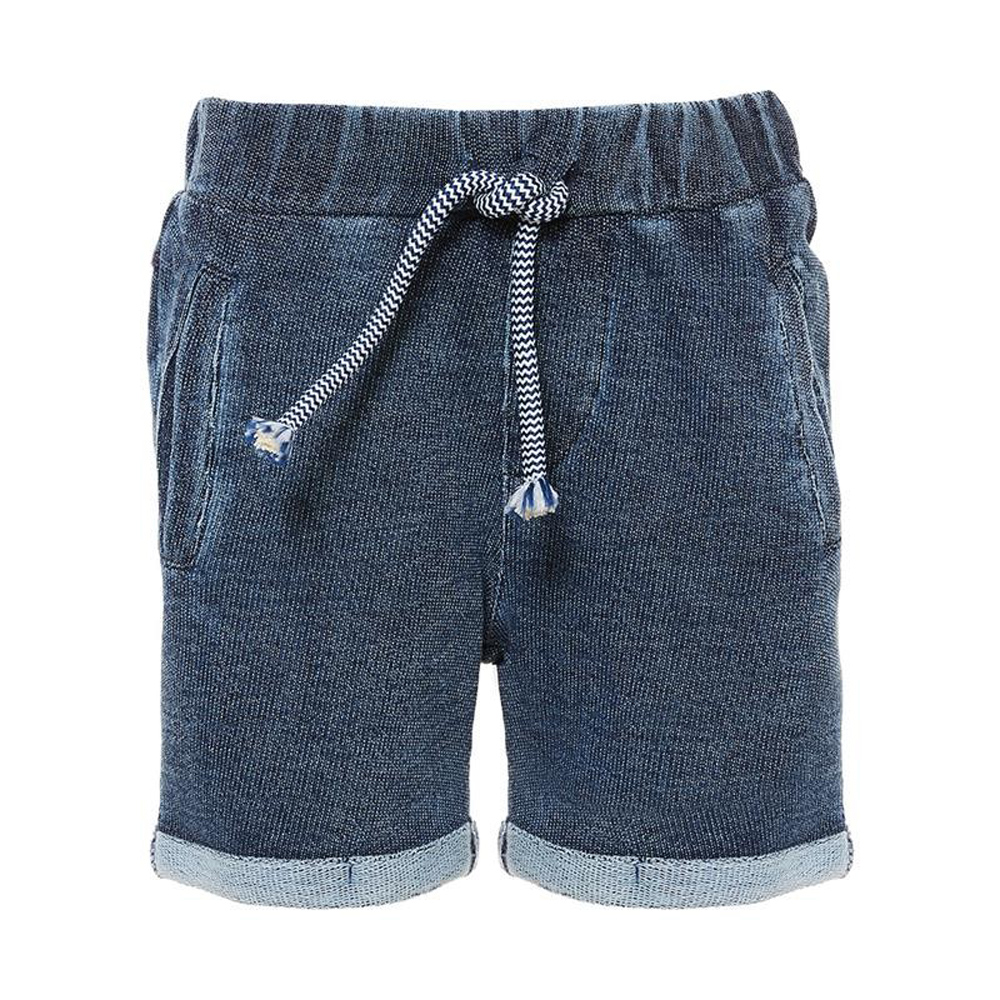 βερμούδα Mandarino - ΜΠΛΕ