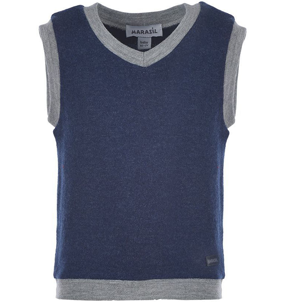 Καζάκα  MARASIL - ΜΠΛΕ