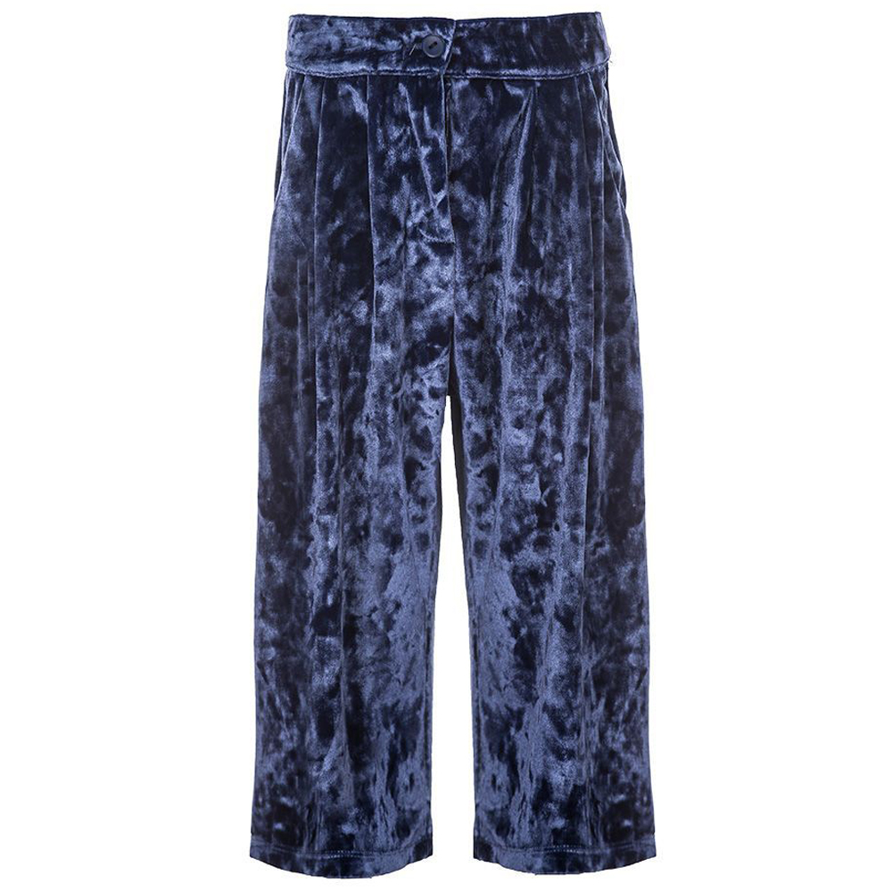 Παντελόνα MARASIL - ΜΠΛΕ-ΡΟΥΑ